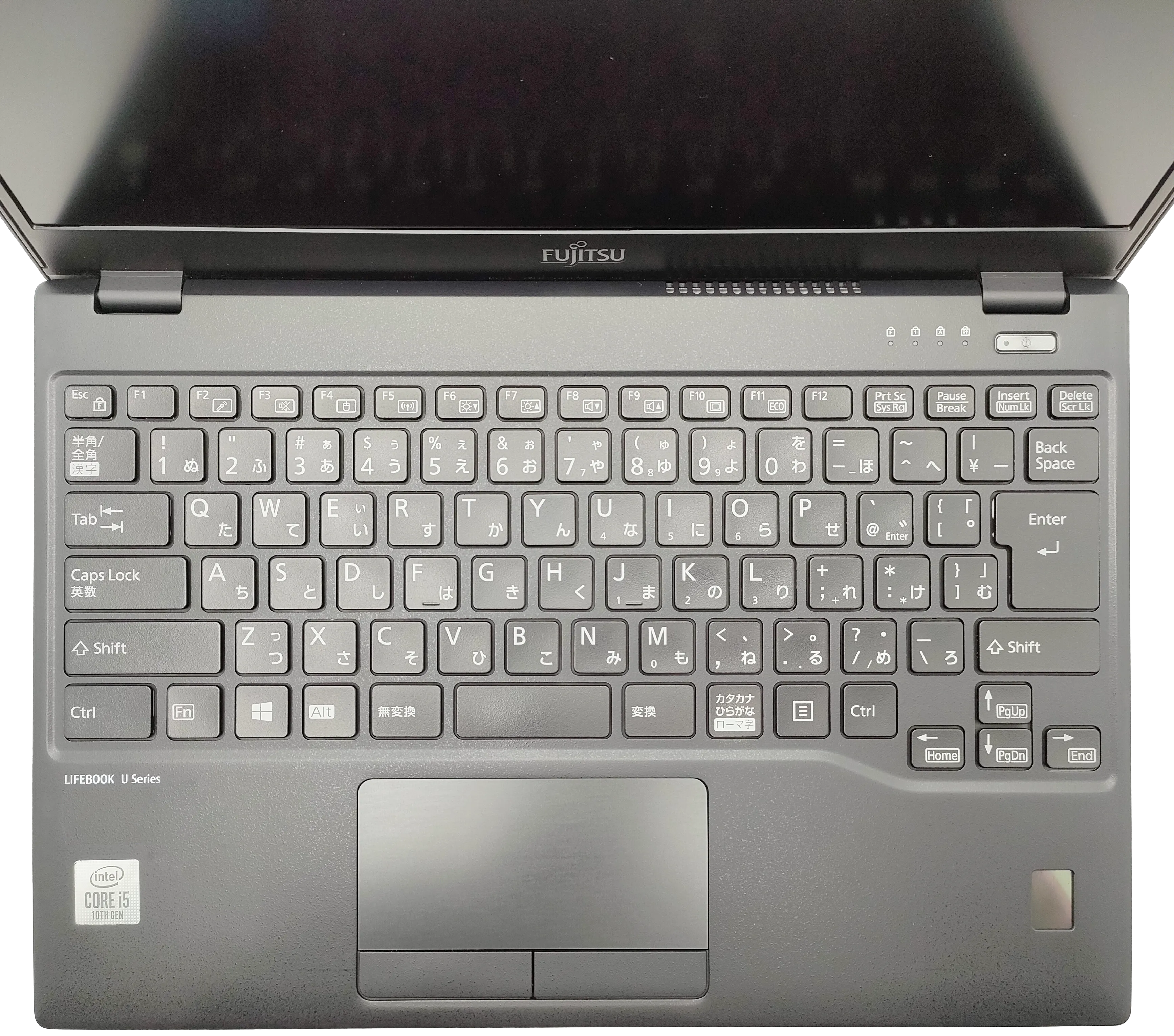 LIFEBOOK U9310/EX i5-10210U 無線WAN サウンド訳有 LIFEBOOK U9310/EX
