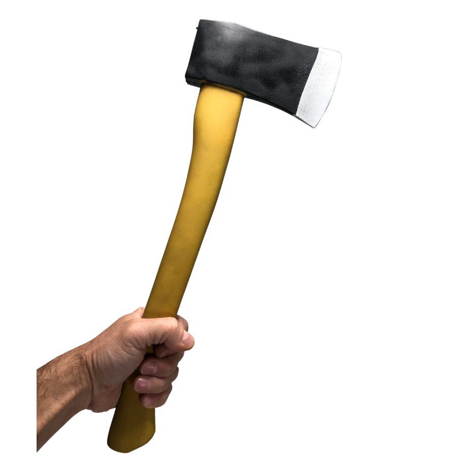 The Shining Axe Prop Heads to Auction With $55,000 Current Bid