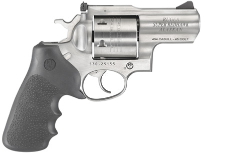 マルシン SUPER RED HAWK ALASKAN 44マグナム Ruger® Super Redhawk