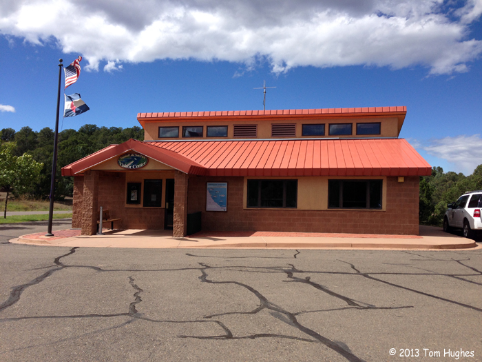 Trinidad Lake State Park — Trinidad, CO | rvSeniorMoments