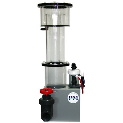 プレッションマリンシステムズ BULLET バレットプロテインスキマー