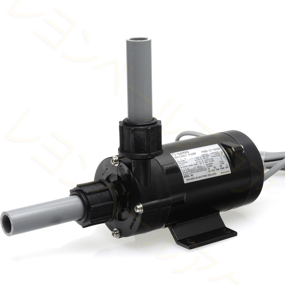 SANSO マグネットポンプ PMD-1561B2P PMD-1561B2P マグネットポンプ