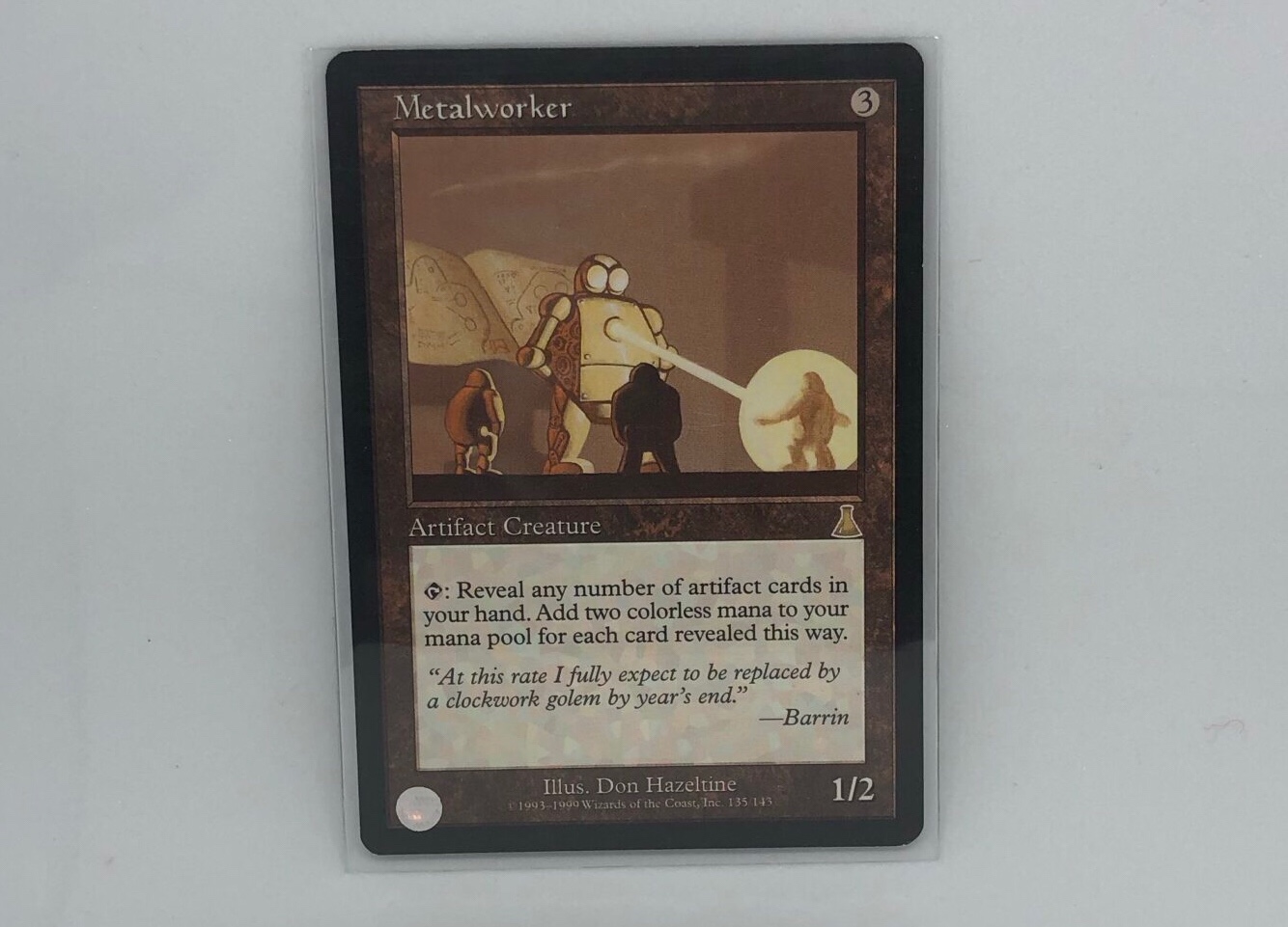 MTG ウルザズ・デスティニー ブースターパック 英語版 MTG ウルザズ