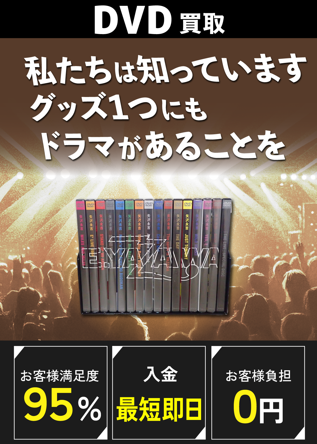Man CD DVD LIVE まとめ売り Man CD、アルバム、ライブDVD まとめ売り
