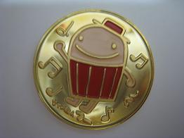 空港7☆愛知☆セントレア9☆忍者☆記念メダル☆茶平工業 ☆希少13