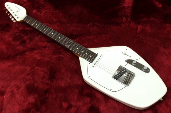 テレファントムモデル水色、レリック仕様です。 テレファントムモデル