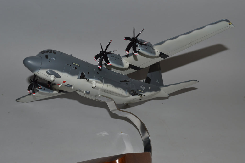 Lockheed AC-130J Ghostrider gunship – Scalecraft