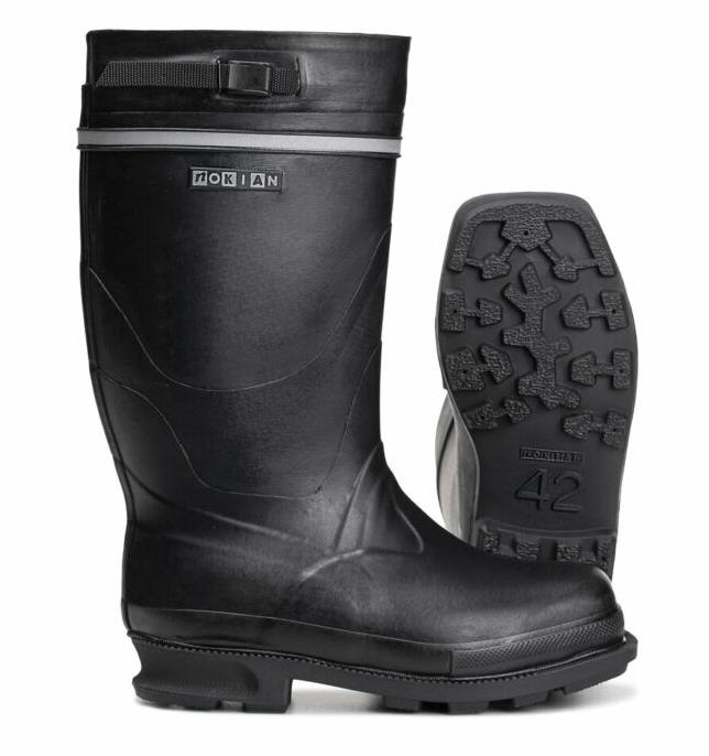 スウェーデン VIKING POD76K Viking Vw57 St.toe Lace Up Caulk - Work