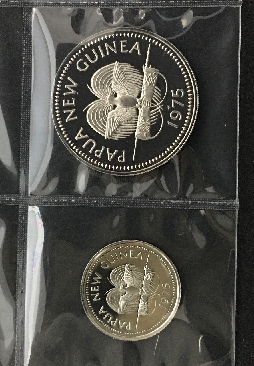 tainiアルバニア 旧貨幣 1968年 銀製記念硬貨3点セット taini