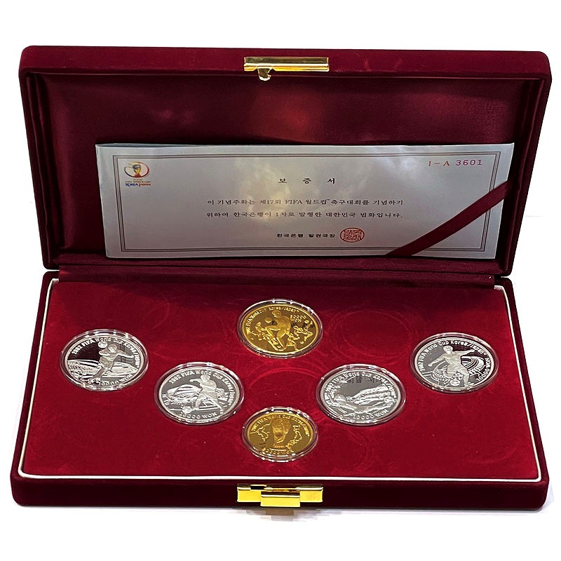 さき 公式冬季オリンピック参加メダル平昌2018オリジナルケース入り