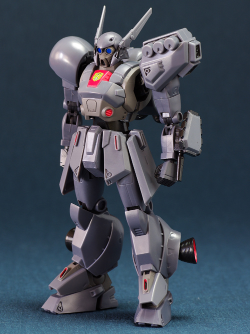 ROBOT魂F91シリーズ デナンゾン デナンゲー 魂stage ROBOT魂 <SIDE MS