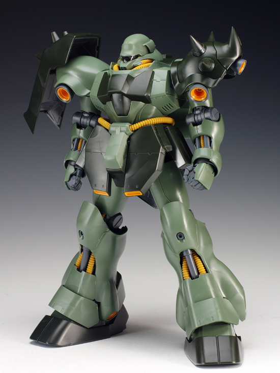 MG ギラ・ドーガ