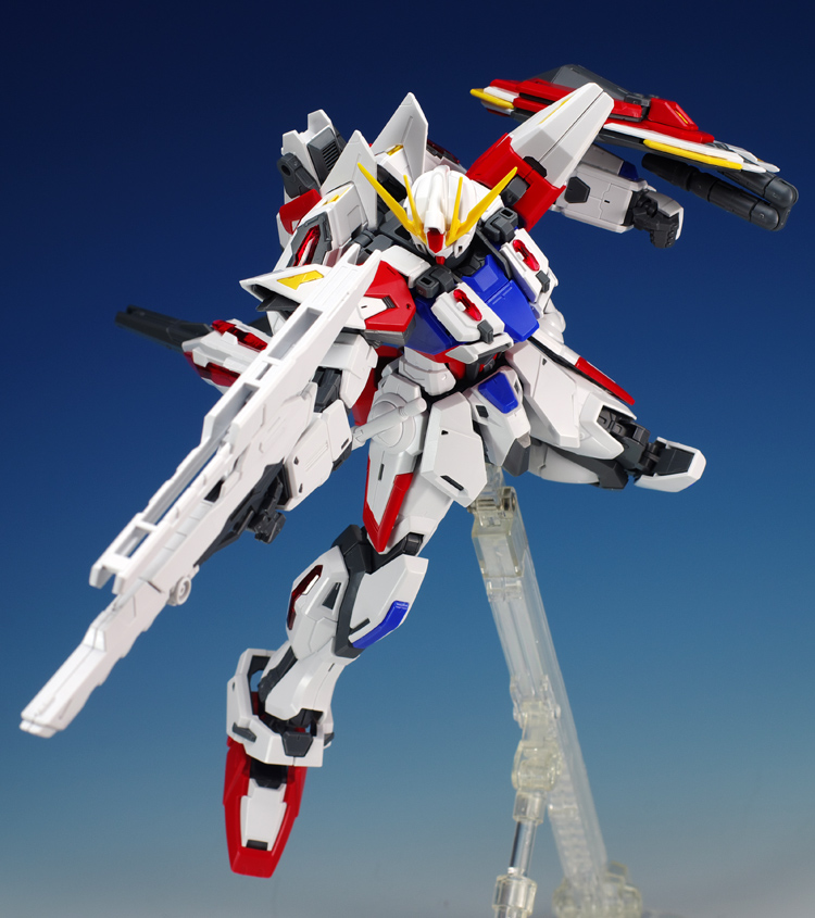 MG ユニバースブースター レビュー