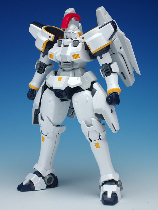 MGトールギスレビュー