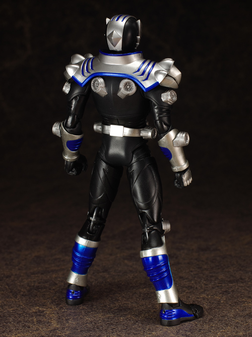 フィギュアーツ 仮面ライダータイガ 仮面ライダー龍騎シリーズ