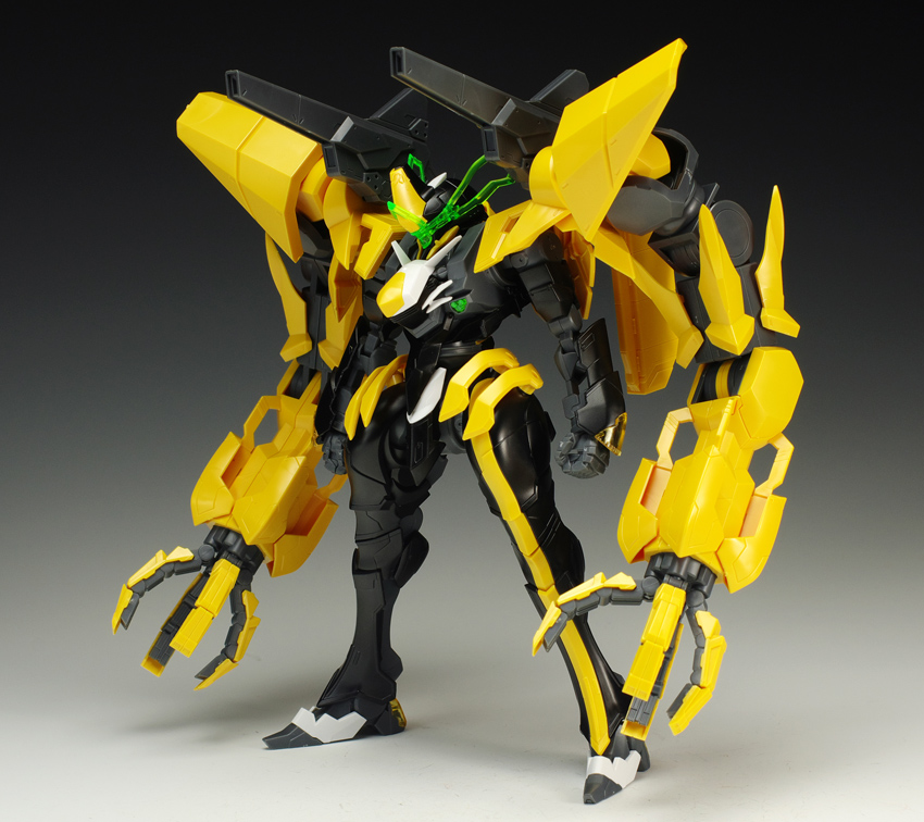 ヴァルヴレイヴIII火神鳴レビュー