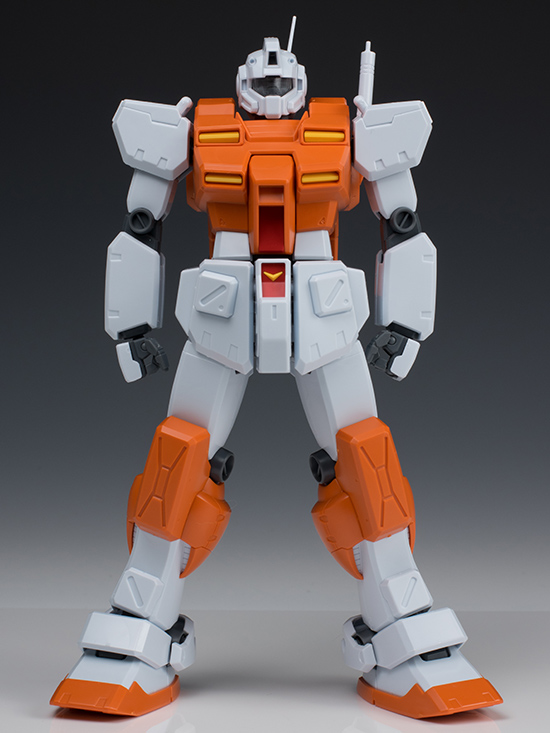 MGパワード・ジム