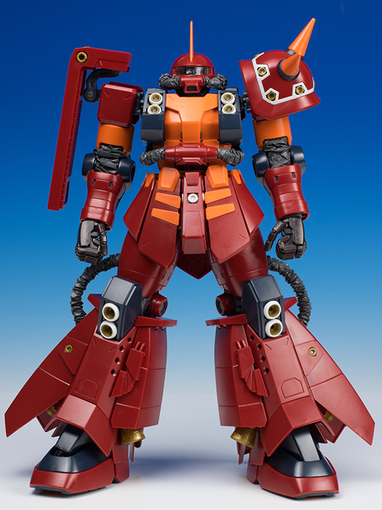 MG.FAZZ&サイコザクまとめ売り MG.FAZZ&サイコザクまとめ売り MG.FAZZ&