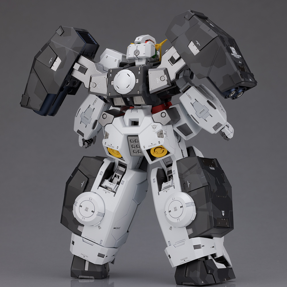 リンコウシ】MGガンダムヴァーチェ全塗装 リンコウシ】MGガンダム