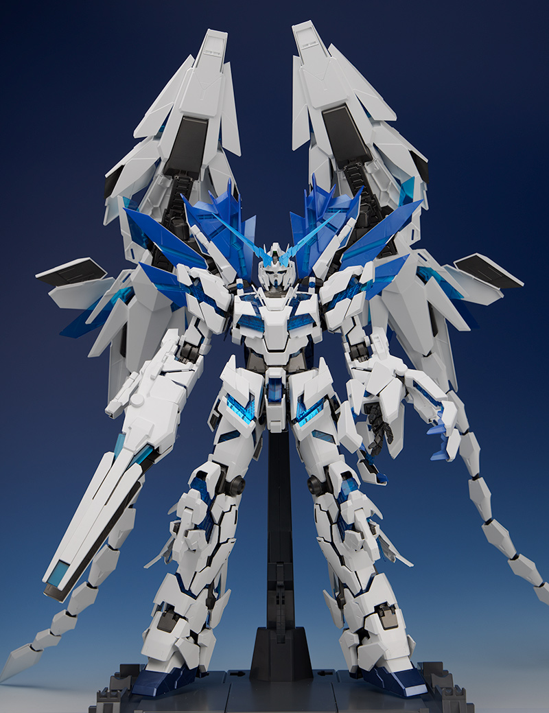 PG ユニコーンガンダム ペルフェクティビリティ PG ユニコーンガンダム