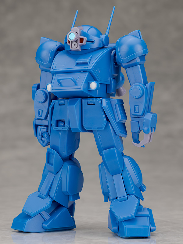 wave 1/35 ストライクドッグ［ST版］レビュー