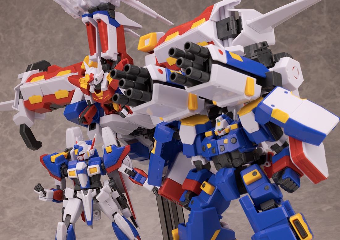 SMP R-2パワード＆R-3パワード レビュー R-3編