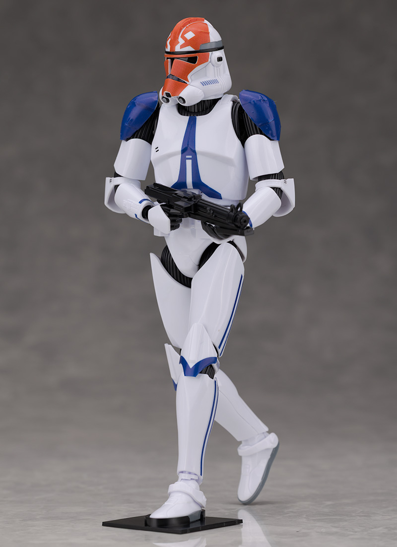 1/12 クローン・トルーパーLIMITED Ver.5個セット スターウォーズ 1/12