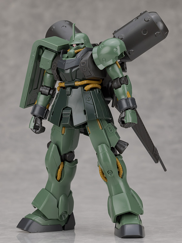 HG シナンジュ ギラ・ズールキュアロン機&ギルボア・サント機 3点