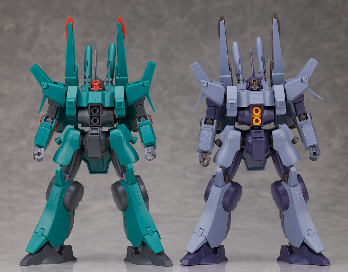 HGUC 1/144 ドーベン・ウルフ HG HGUC 1/144 ドーベン・ウルフ