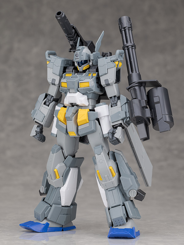 MG ガンダムストームブリンガーP.F. レビュー
