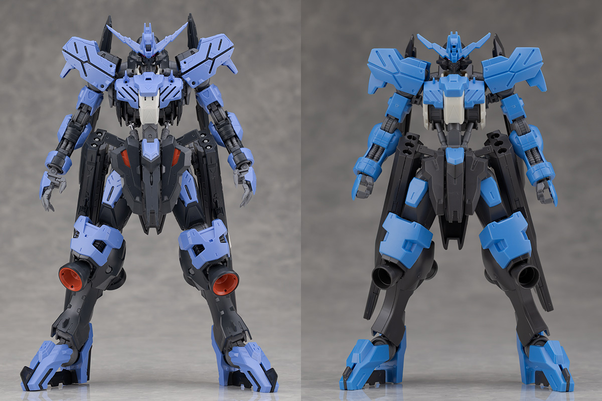 MG ガンダムバルバトス ヴィダール セット ガンプラ バルバトスmg