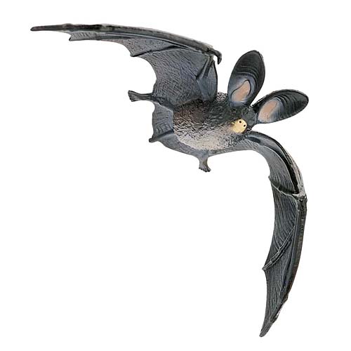 68440 BULLYLAND コウモリ 親｜動物・恐竜フィギュアのZOOO!