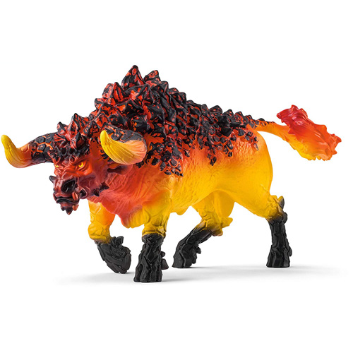 42493 schleich ファイアーブル(廃番)｜動物・恐竜フィギュアのZOOO!