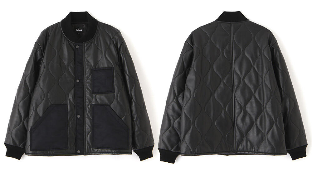 2024WINTER LETHER SELECTED｜Schott NYC OFFICIAL サイト| Schott NYC