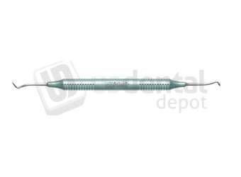 5 DOUBLE END TANNER CARVER | NORDENT # CAT5 | US Dental Depot