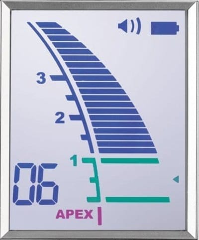 J MORITA - Root ZX mini - Apex Locator Unit Includes: Probe Cord