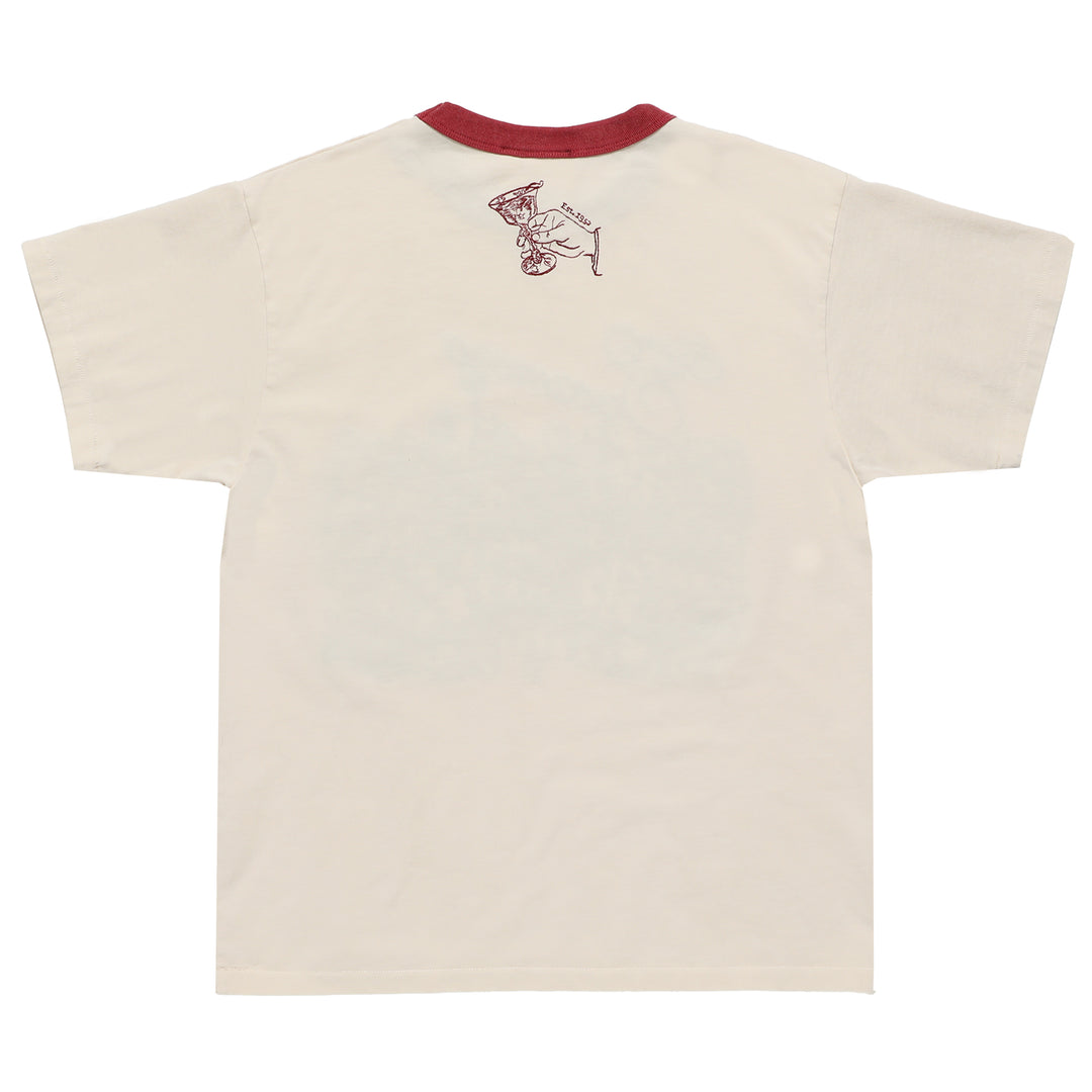 Restaurant Tee – Samuel Zelig