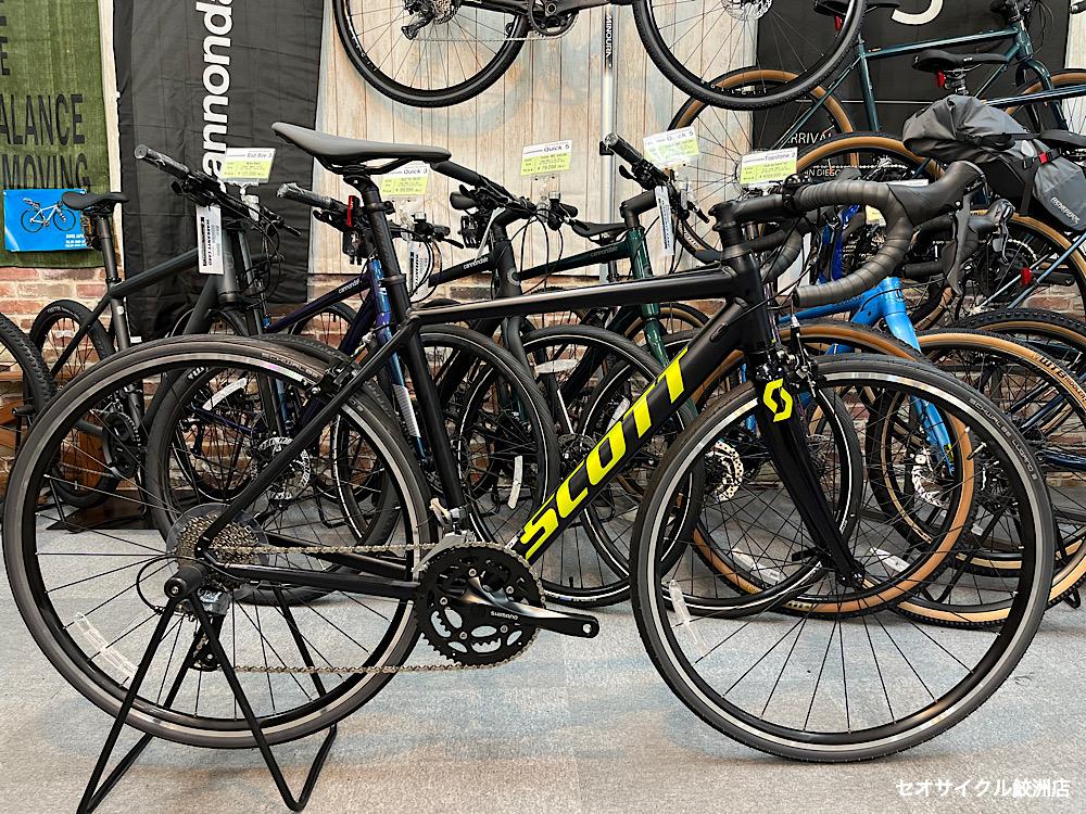 極美品Scott speedster40 SCOTT(スコット）SPEEDSTER 40 - 株式会社