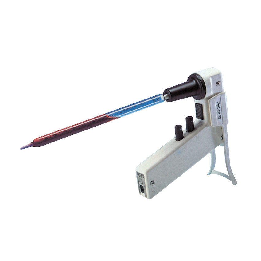 ピペット・エイドXP 4－040－101－J｜総合的理化学機器商社