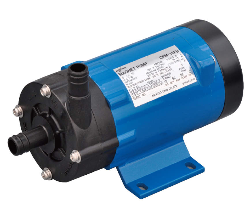日機装 マグネットポンプ CPM－15FH｜総合的理化学機器商社