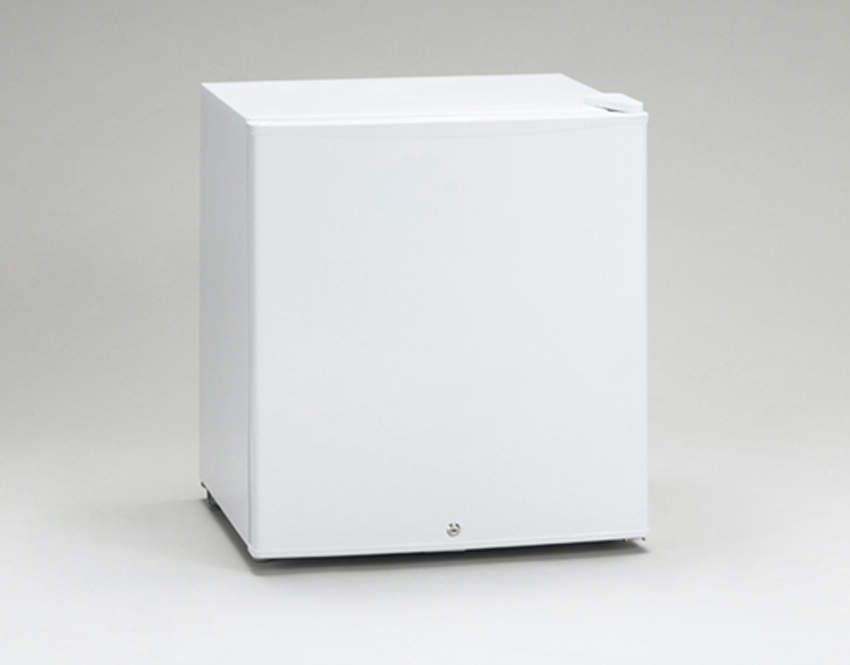 鍵付冷蔵庫 ZR－48K｜総合的理化学機器商社 株式会社三商のEC