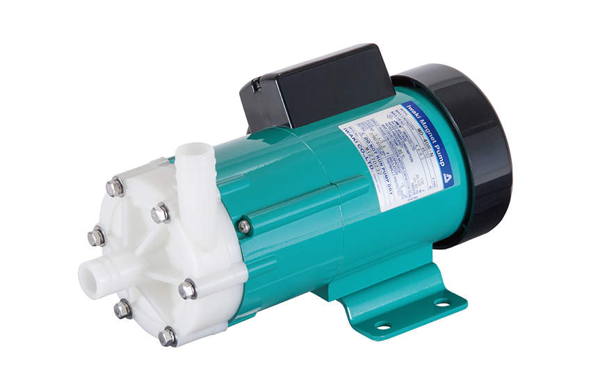 イワキ マグネットポンプ MD－40R－N｜総合的理化学機器商社