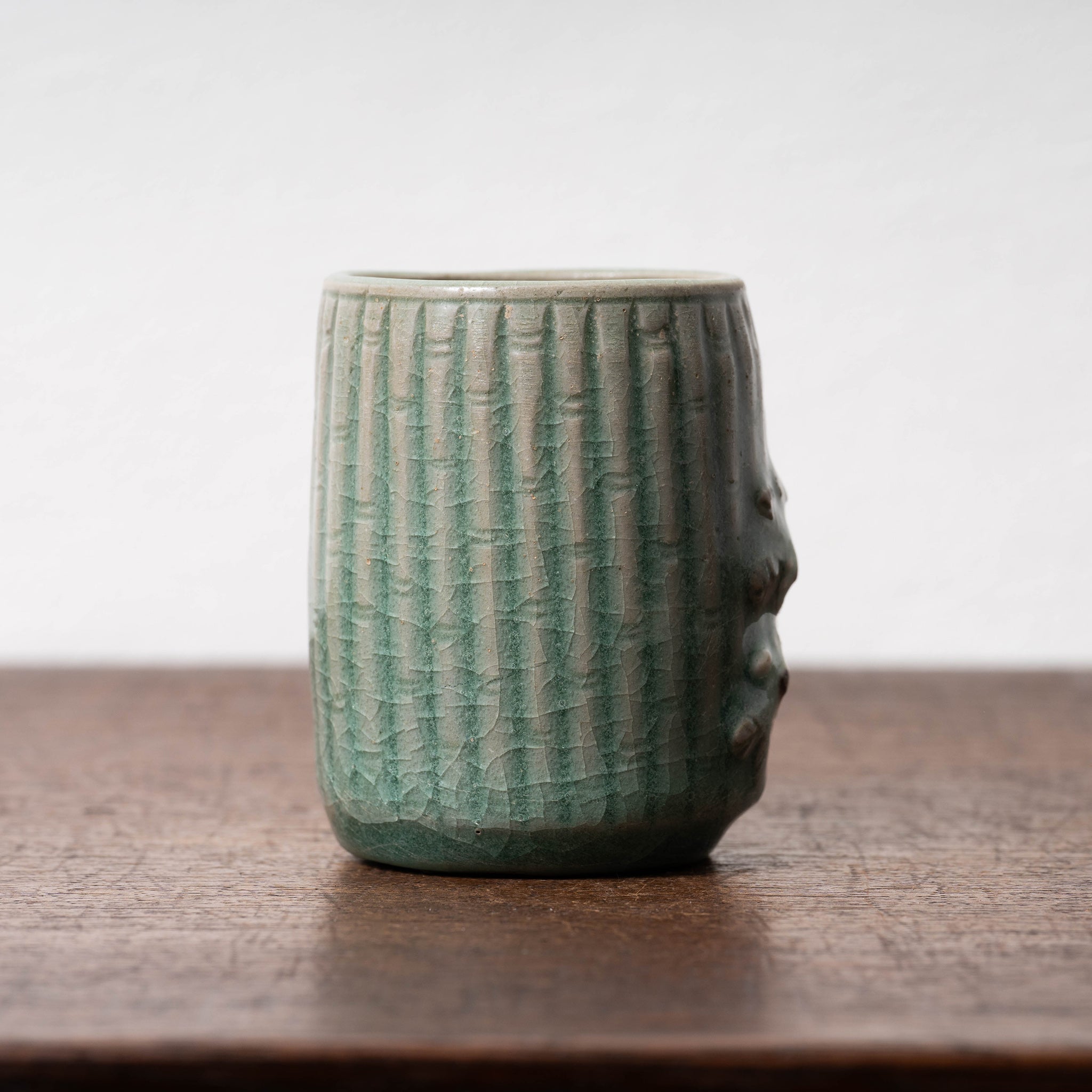 中国美術 古玩 青磁 染付 茶碗 李朝 陶磁 時代 骨董 煎茶道具 古美術品