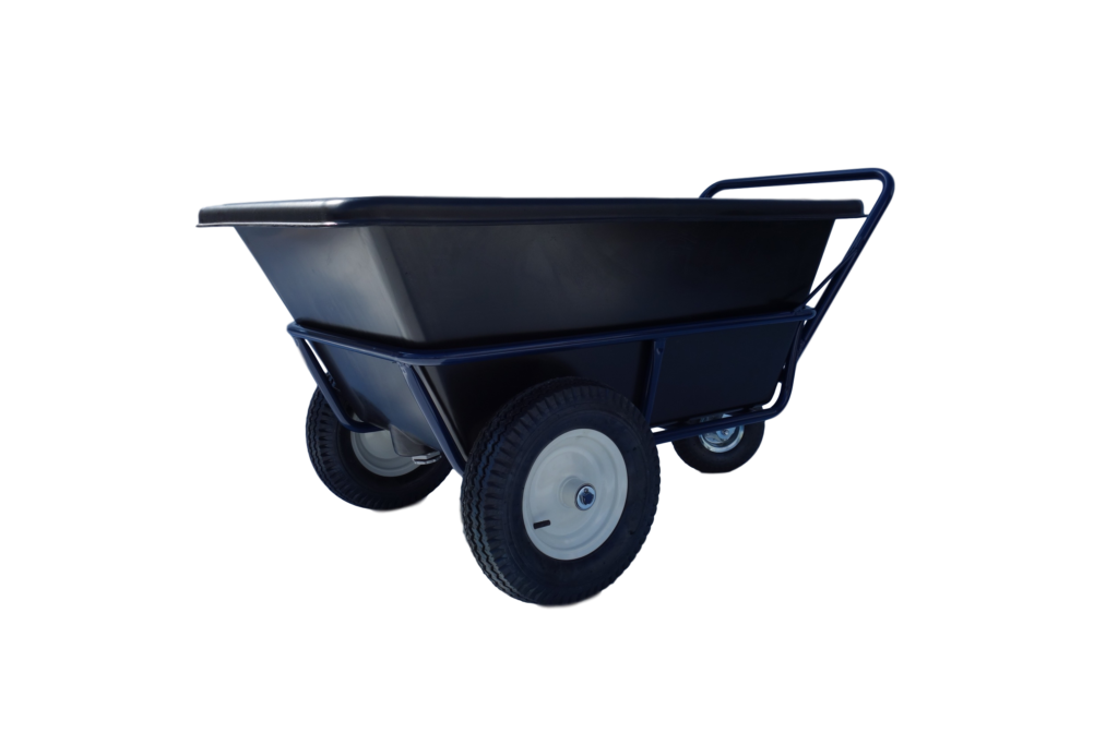 ST式三輪車 250L | 三晃化学株式会社