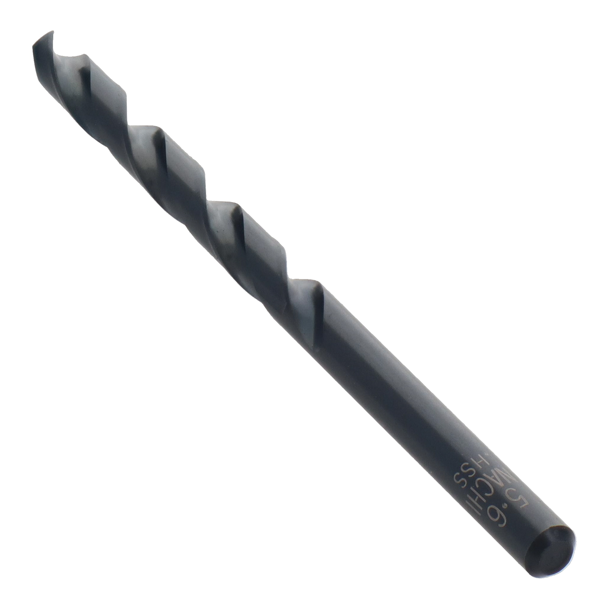 453083 穴あけ 鉄工ドリル（丸軸） 鉄工用ドリル 8.3mm｜株式会社 三共