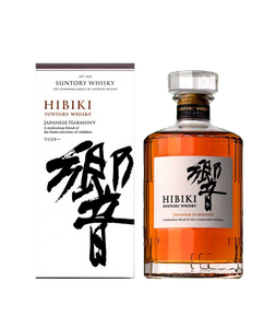 響 Japanese Harmony ウイスキー3本セット（箱無し）