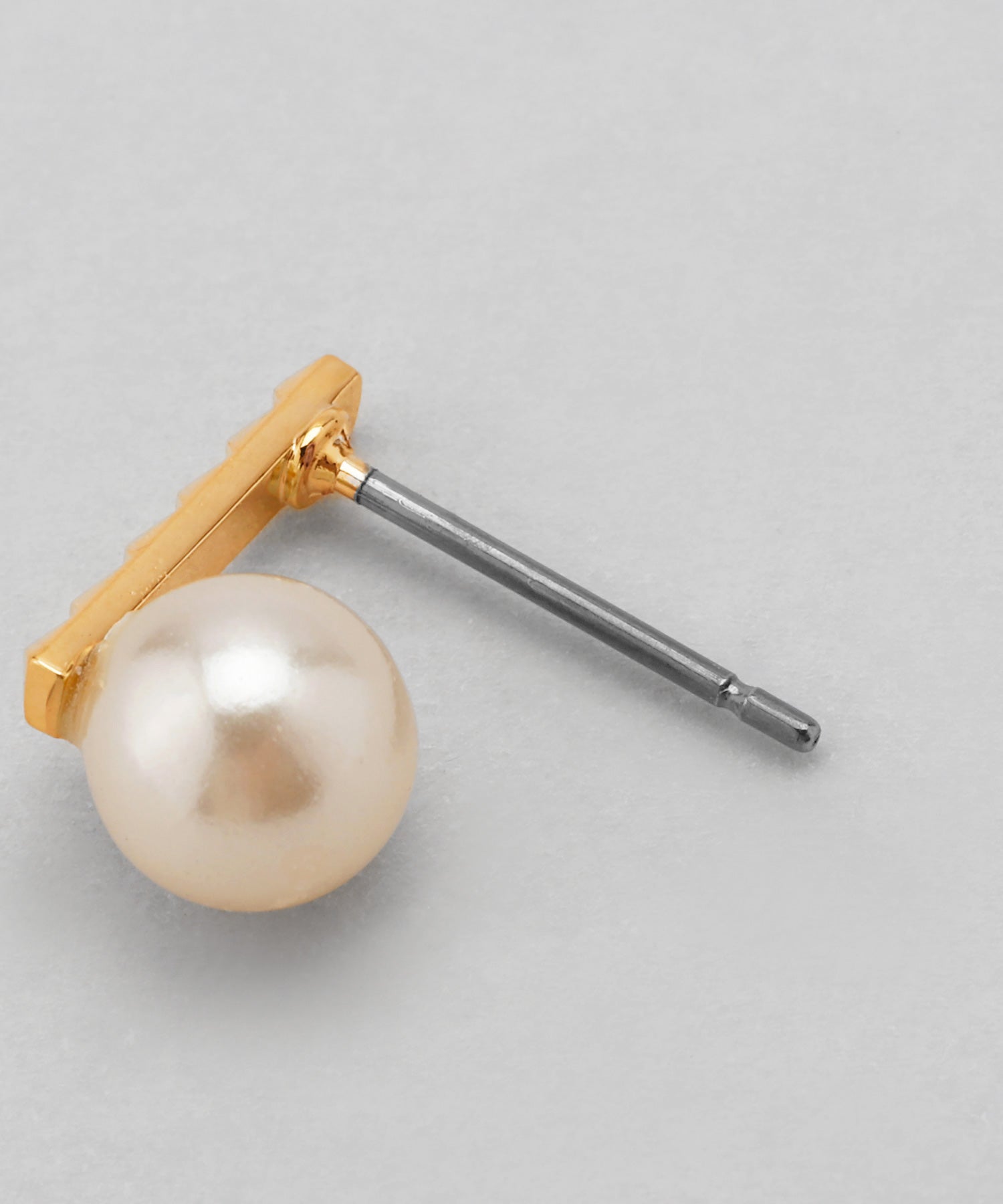 mimi33】パール×スタッズピアス[Sheerchic]｜SANPO ONLINE(サンポー