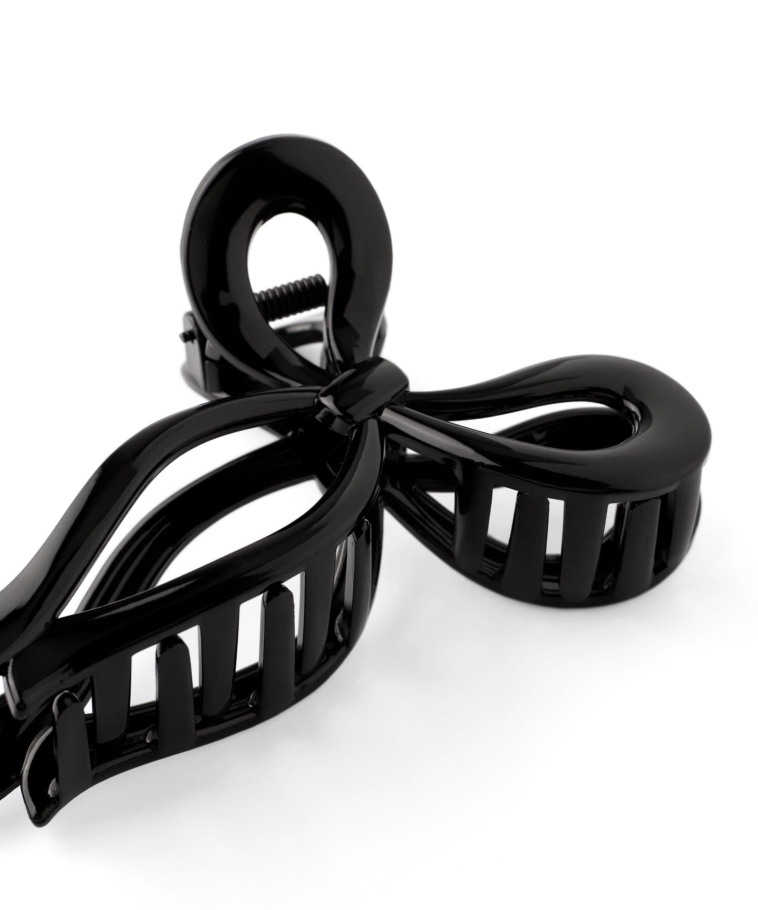 ANEMONE】シックカラーリボンバンス｜SANPO ONLINE(サンポーオンライン)