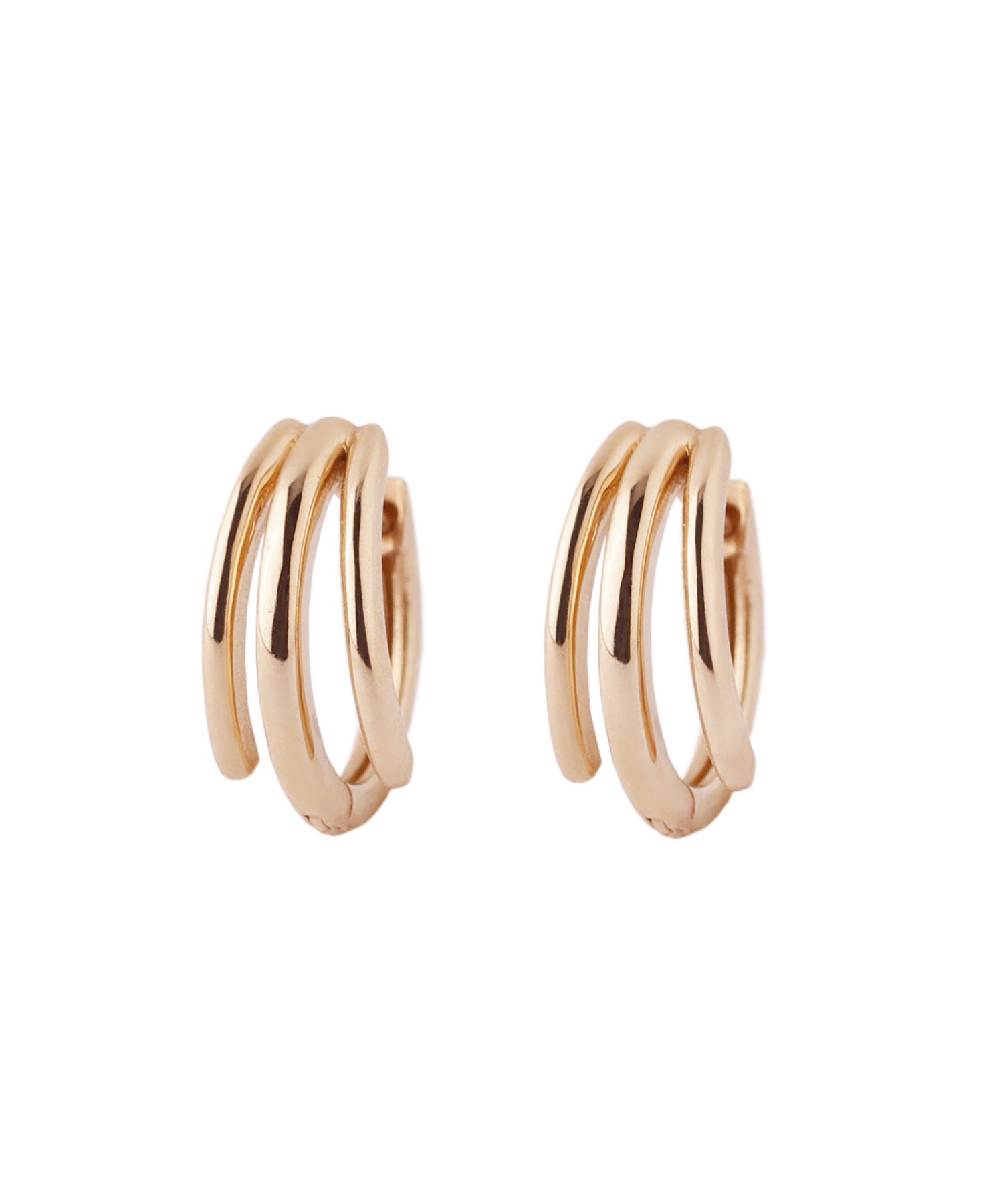 Pierces -SIENA ROSE- – SANPO ONLINE