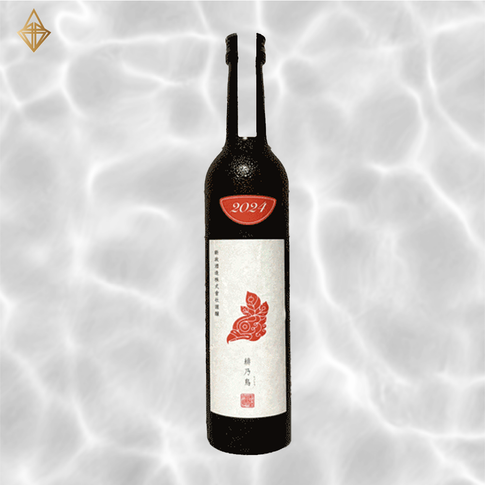 2025 新政頒布會第2彈最強陽乃鳥圖鑑緋乃鳥x玄乃鳥套組